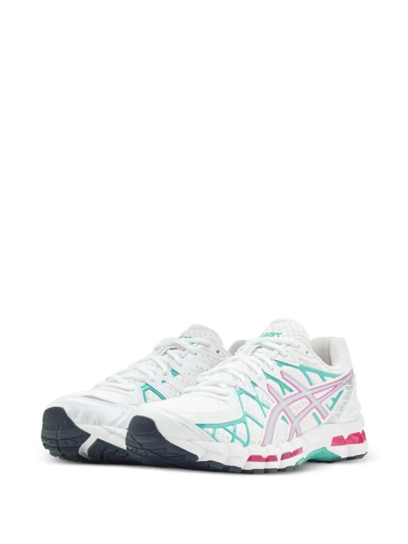 ASICS GEL-KAYANO 20 sneakers