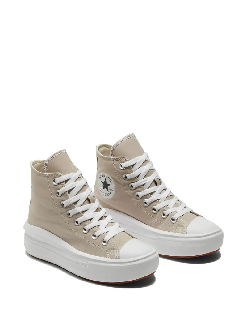 Converse  Chuck Taylor All Star Move sneakers