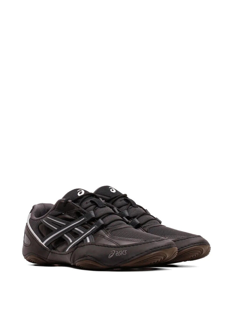 ASICS  Hypersync lace-up sneakers