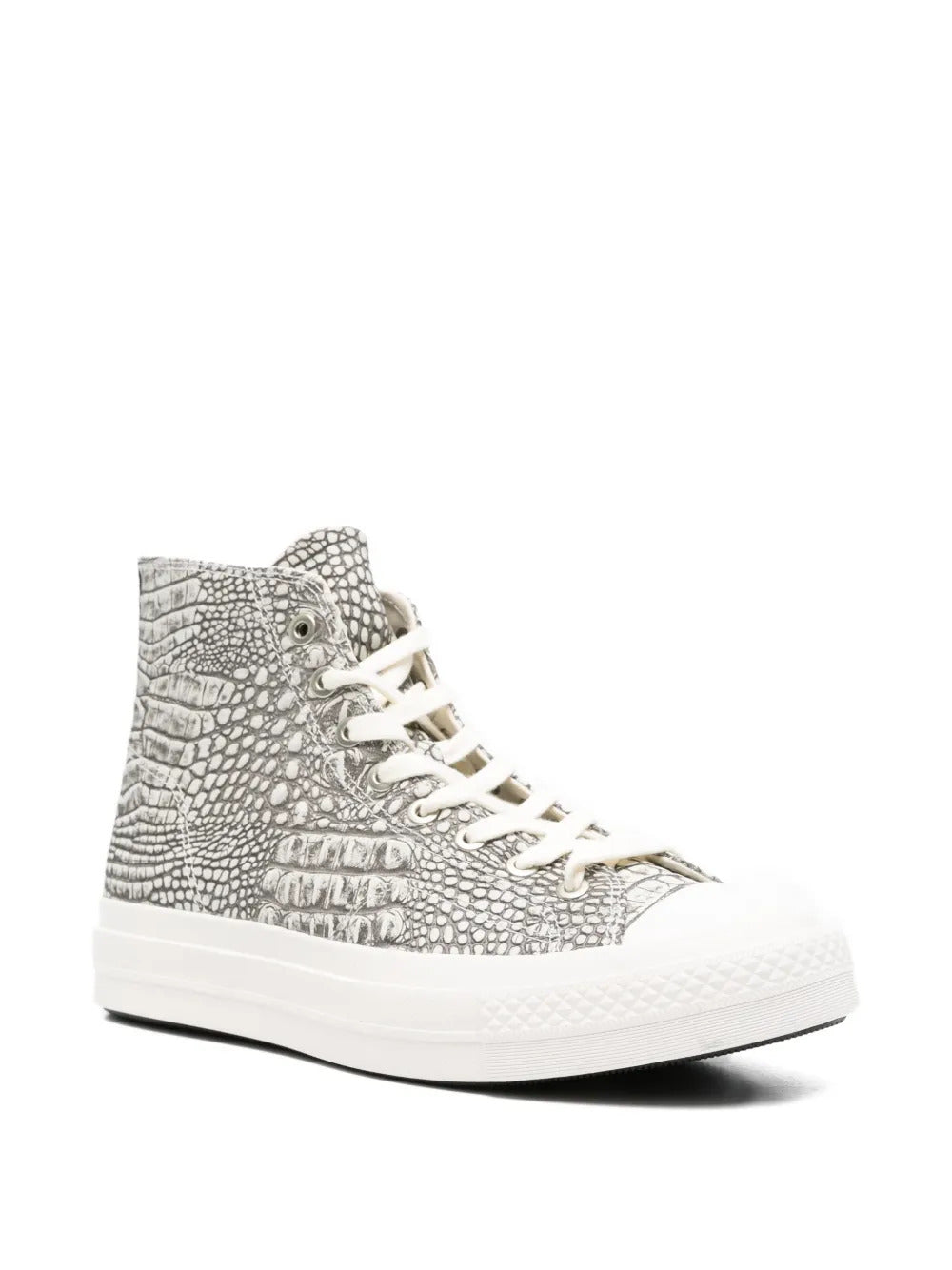 Converse Chuck Taylor All Star lizard-effect sneakers - Image 4