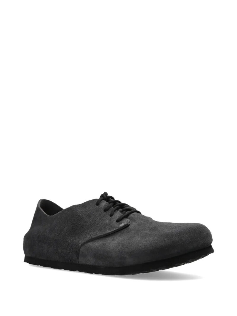 Birkenstock Maine suede sneakers