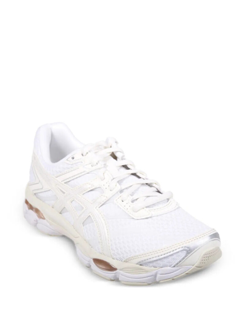 ASICS Gel-Cumulus 16 logo sneakers