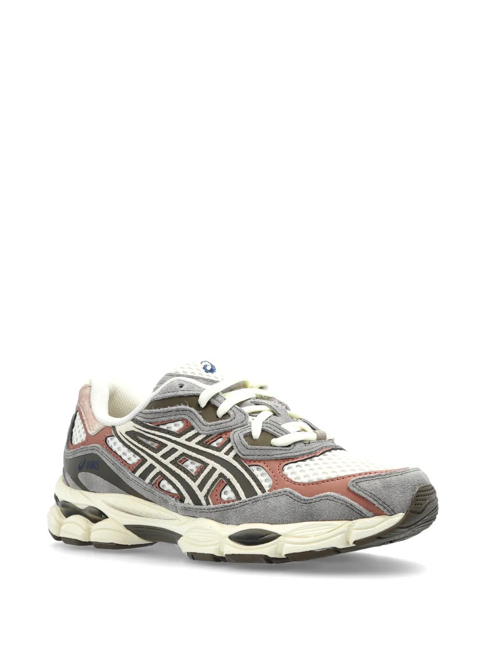ASICS graphic sneakers - Image 4