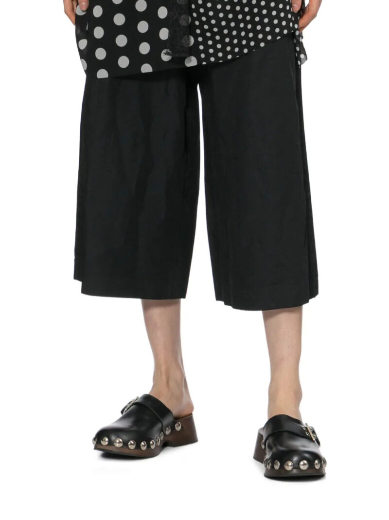 Comme Des Garçons Comme Des Garçons  wide-leg trousers