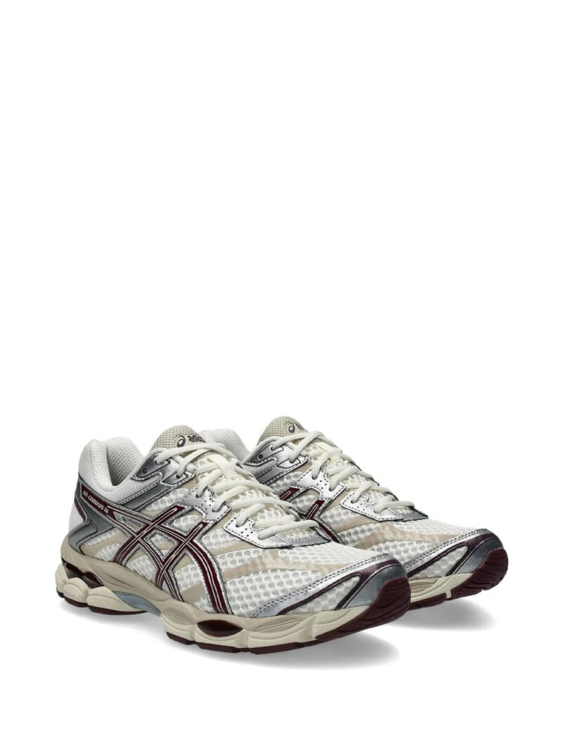 ASICS GEL-CUMULUS 16 panelled sneakers