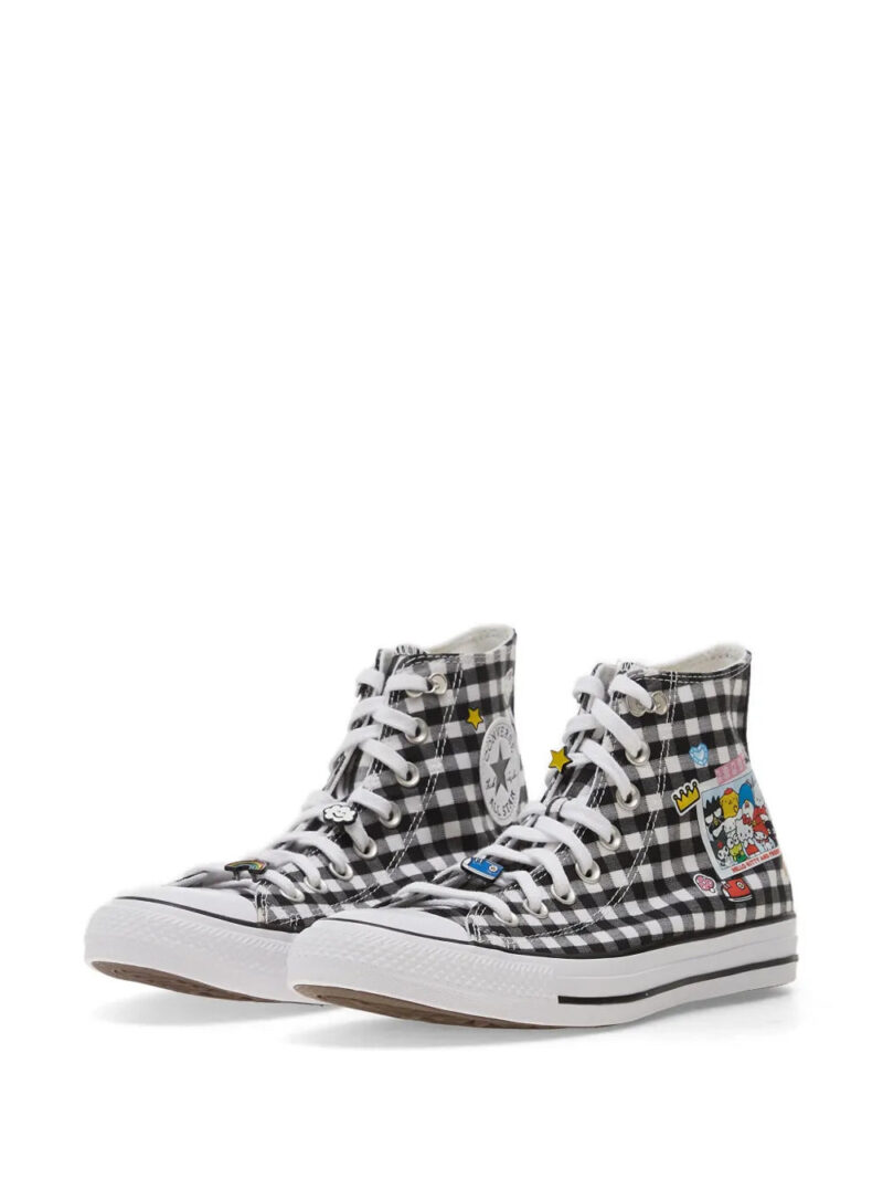Converse  Converse x Hello Kitty And Friends trainers