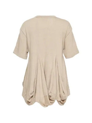 Comme Des Garçons crew-neck T-shirt