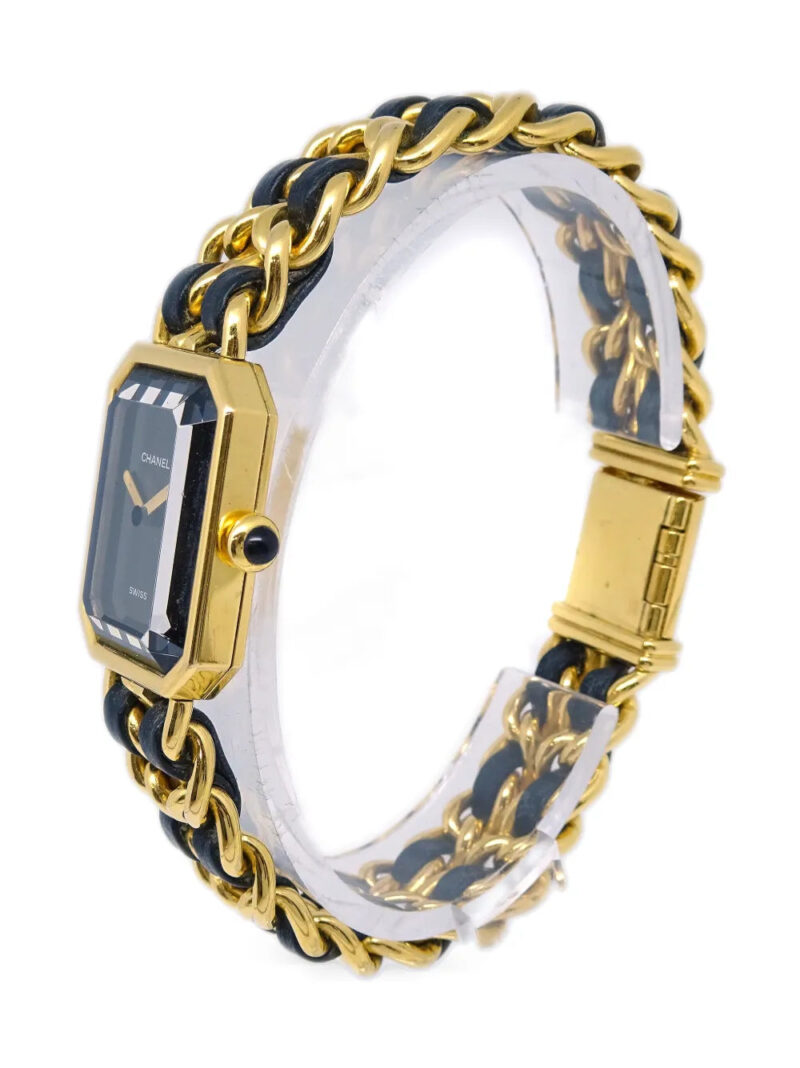 CHANEL  Première XL 20mm