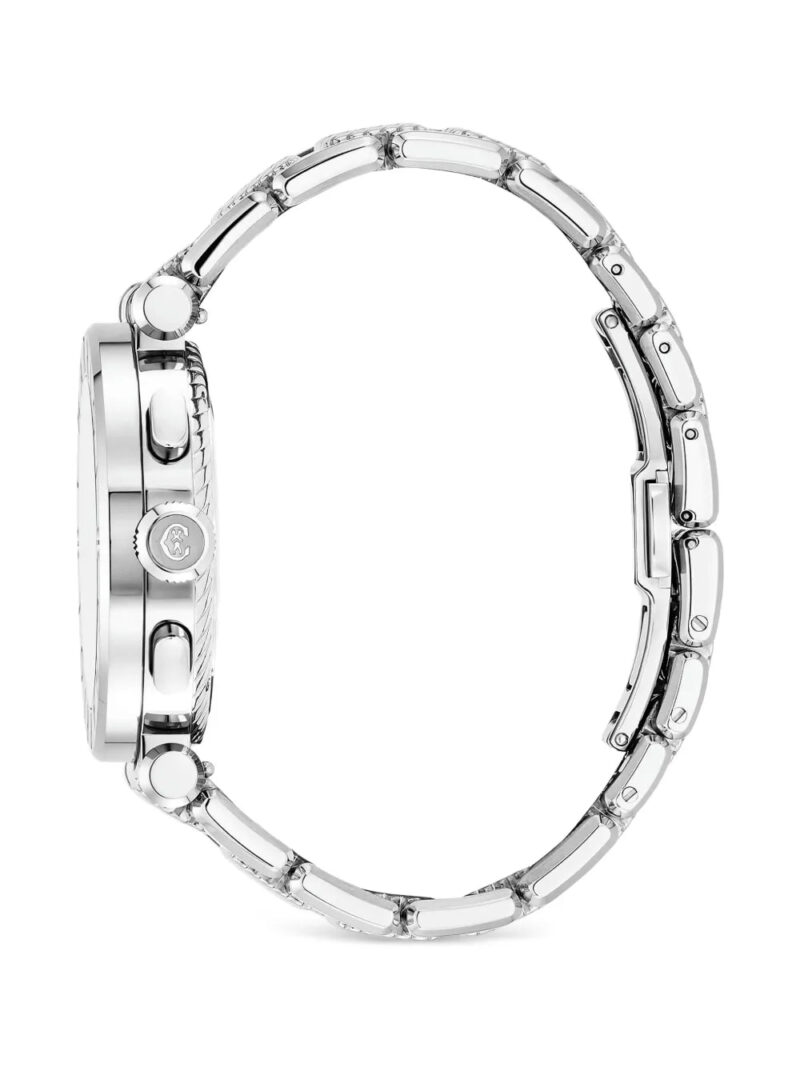 Charriol  Navigator Cruise 41mm