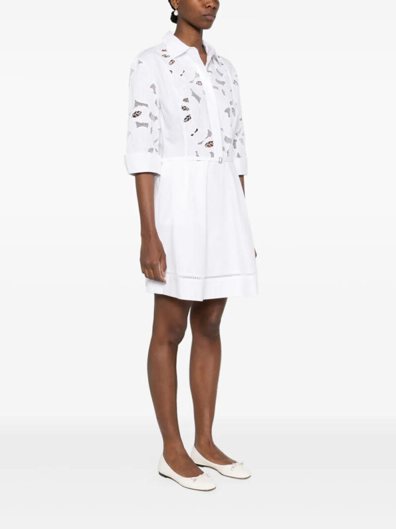 BOSS  Derodi mini dress