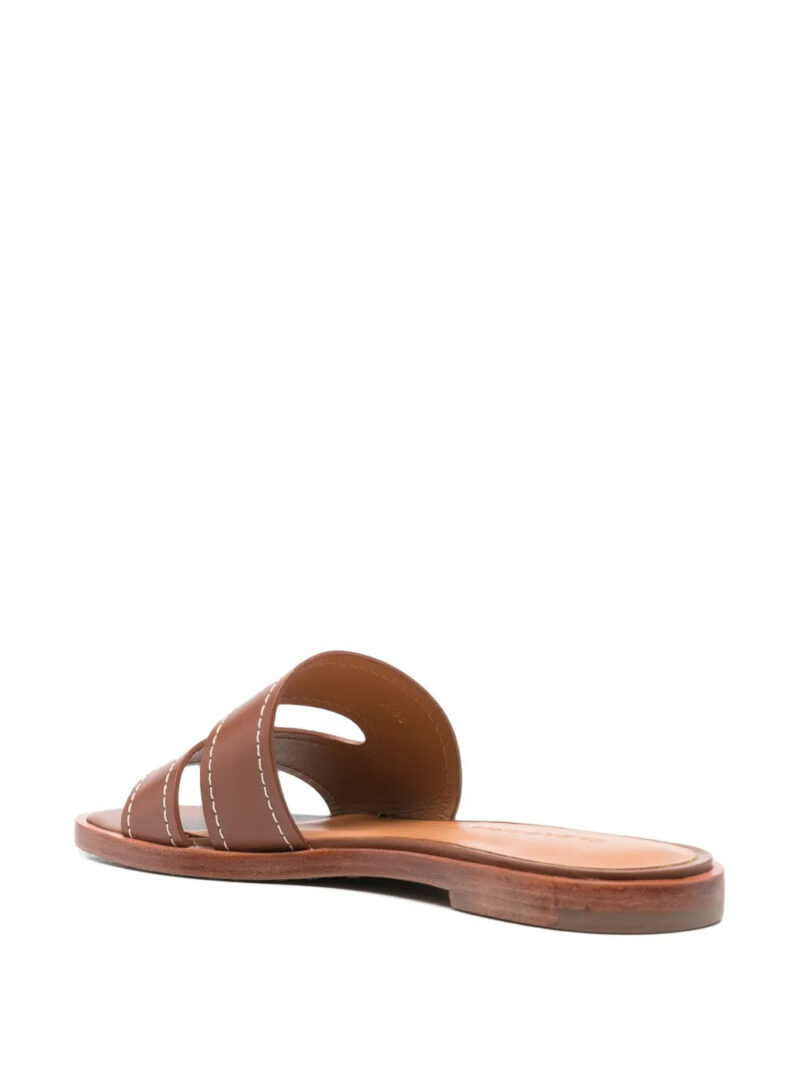 Clergerie  Izel slides