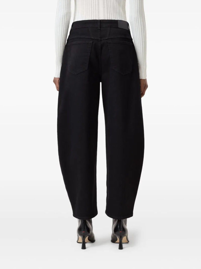 Closed  high-waisted jeans