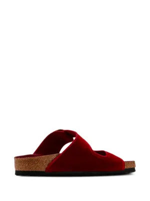 Birkenstock Arizona Big buckle strap sandals