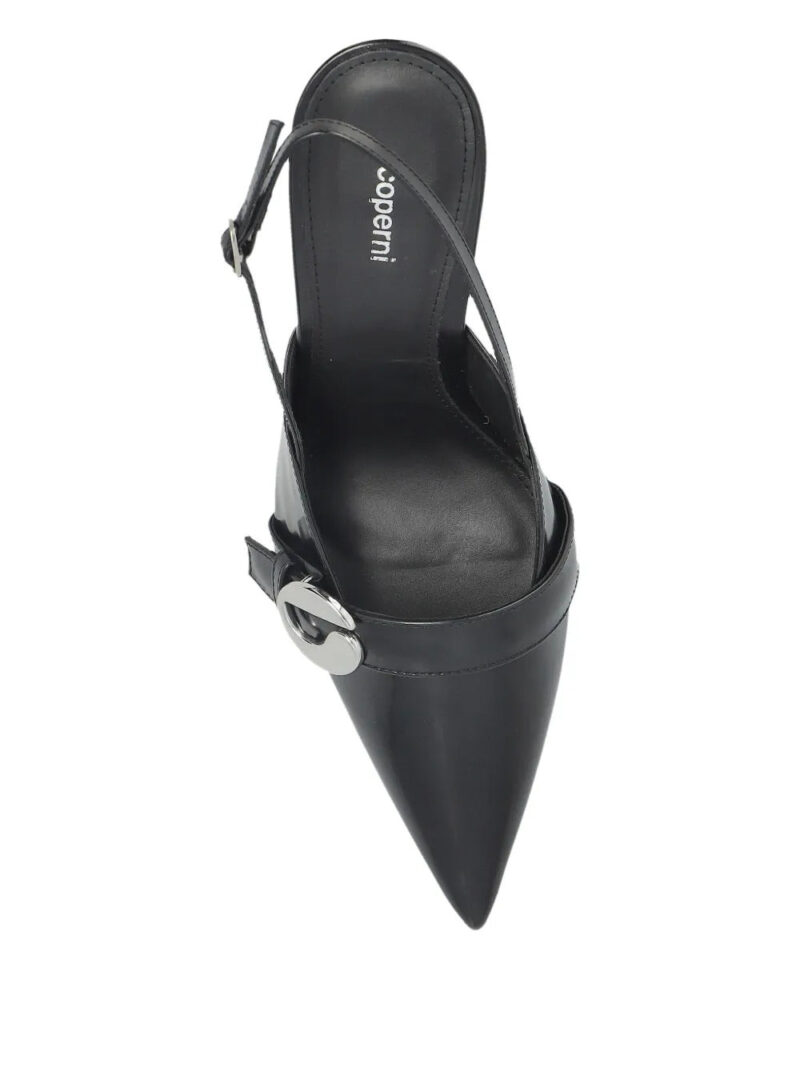Coperni  110mm slingback pointed-toe pumps