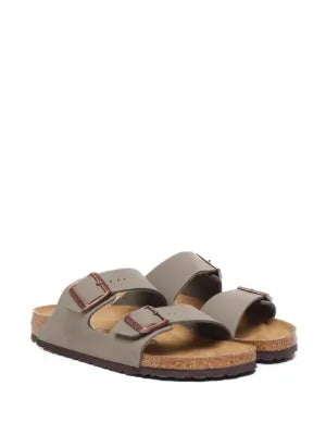 Birkenstock  buckled-straps sandals