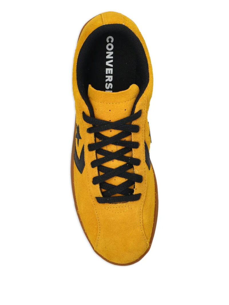 Converse  All-Star Classic suede star sneakers