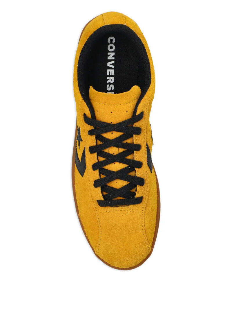 Converse  All-Star Classic suede star sneakers