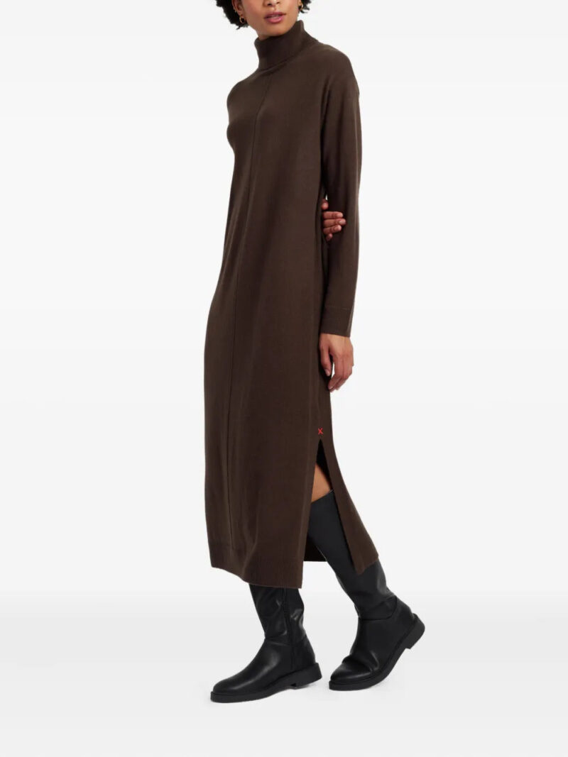 Chinti & Parker  cashmere-blend dress