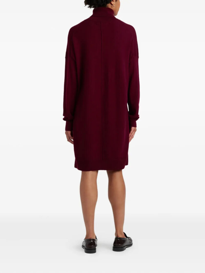 Chinti & Parker cashmere-blend dress