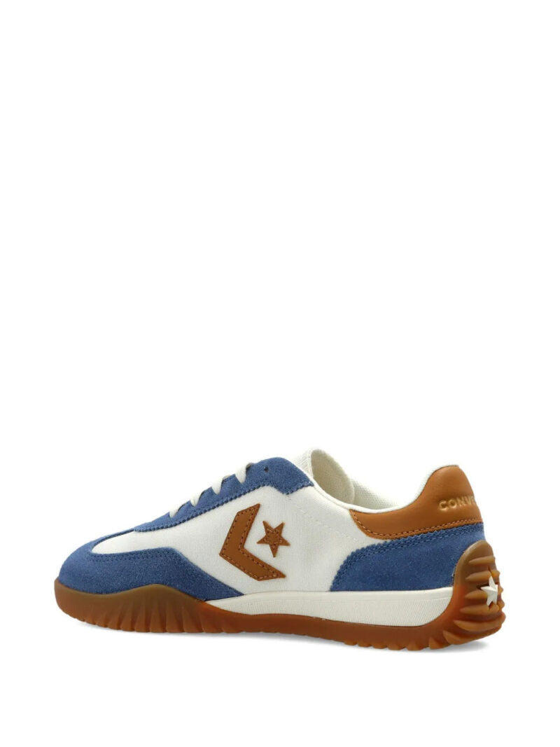 Converse  Chuck 70 suede sneakers