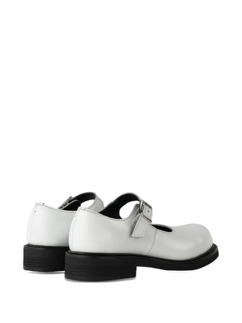 Comme Des Garçons Comme Des Garçons buckle-strap pumps