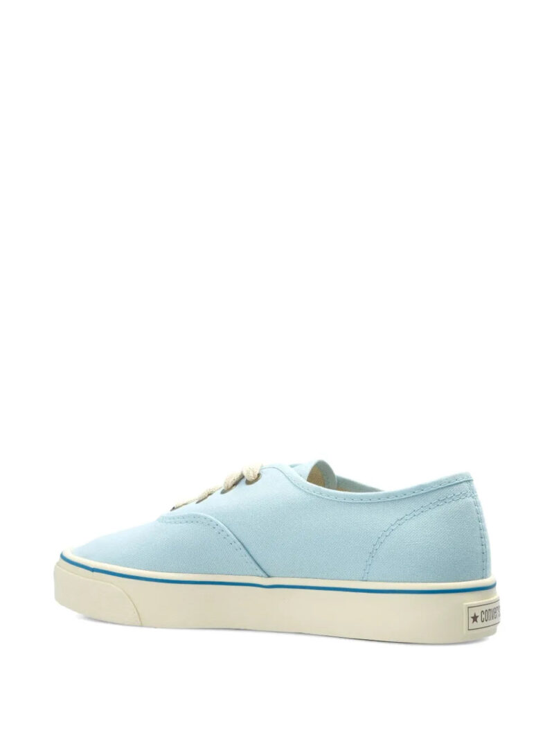 Converse  1908 Naut-1 lace-up canvas sneakers