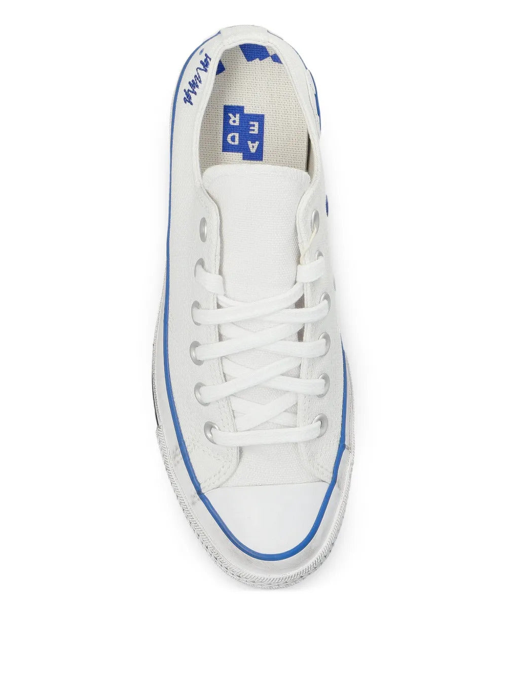 Converse x ADERERROR Significant Chuck 70 sneakers - Image 3