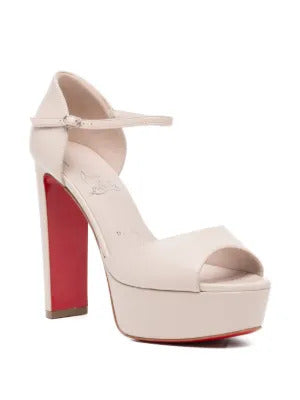 Christian Louboutin 130mm Sandaloo sandals
