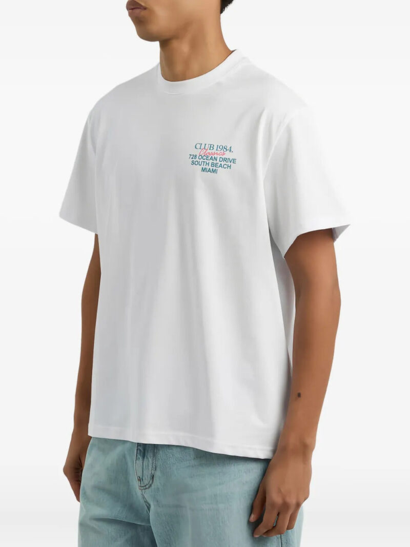 CLUB 1984 Vice City T-shirt
