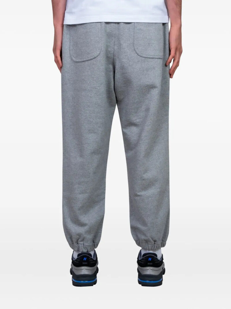 Comme des Garçons Homme  drawstring pants