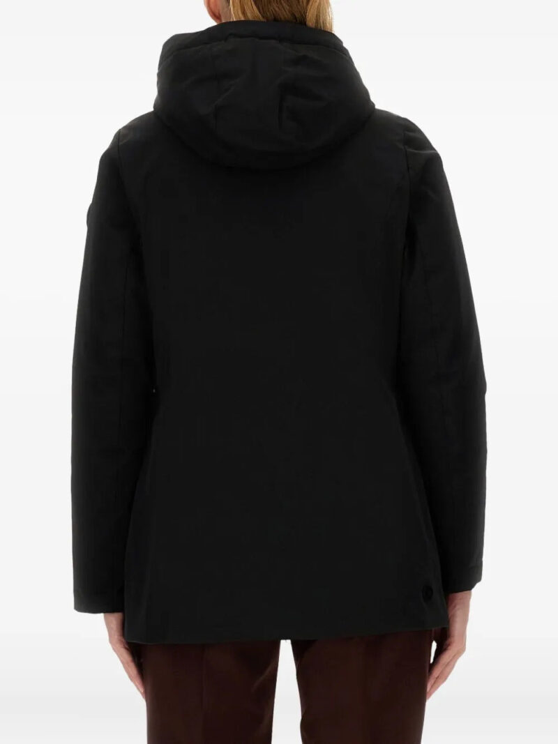 Colmar  hooded jacket