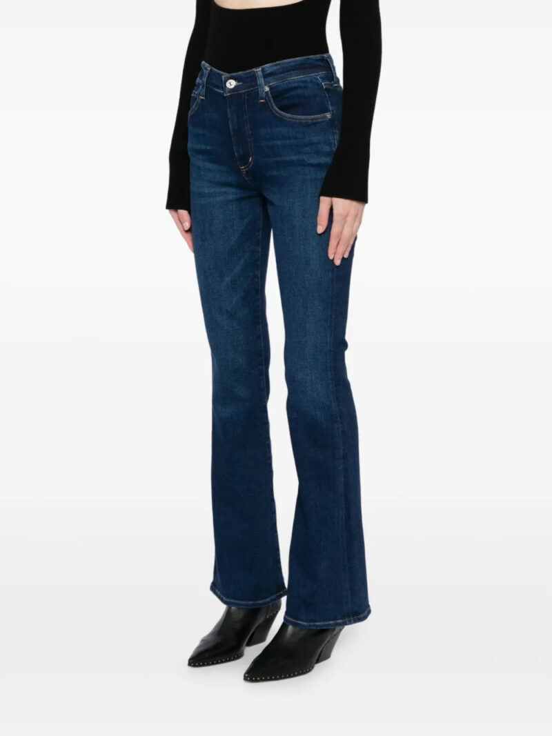 Citizens of Humanity LILAH high-rise bootcut