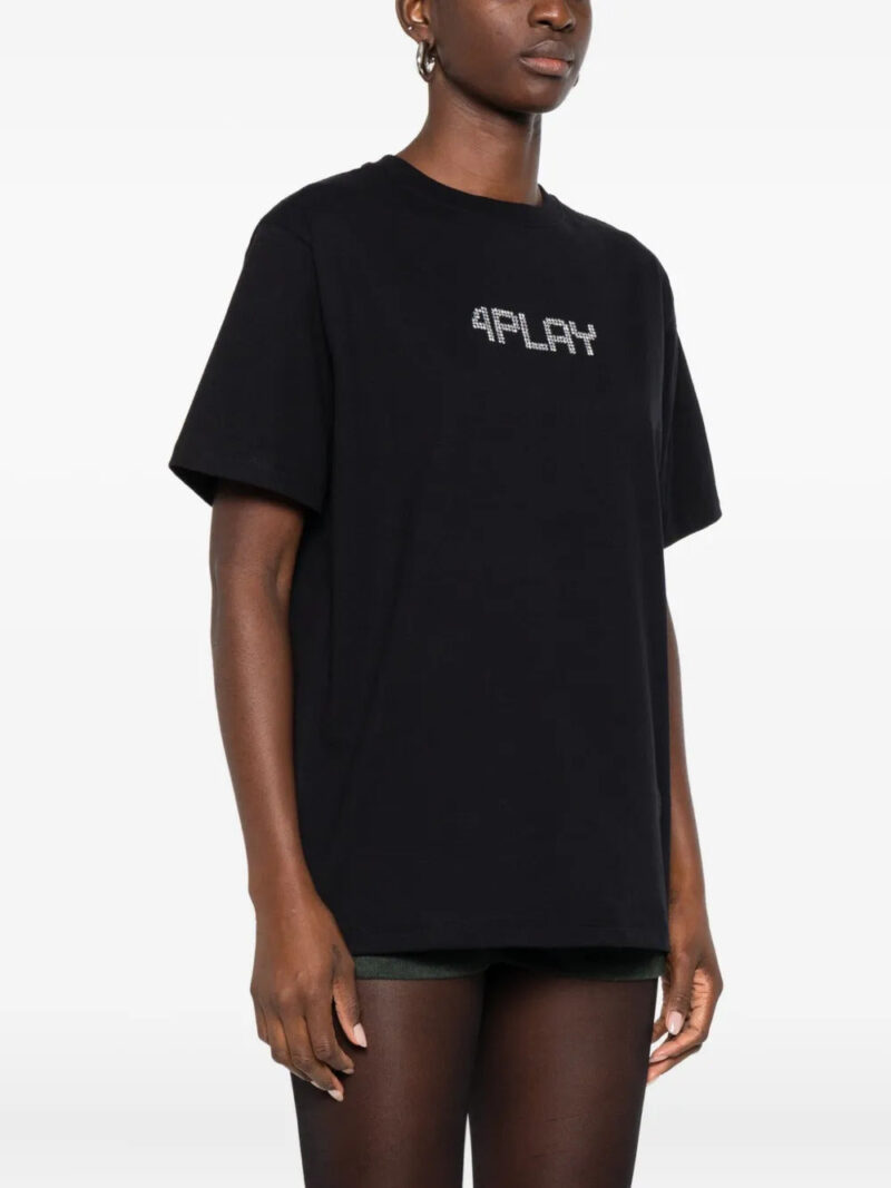 Coperni  4 Play T-shirt