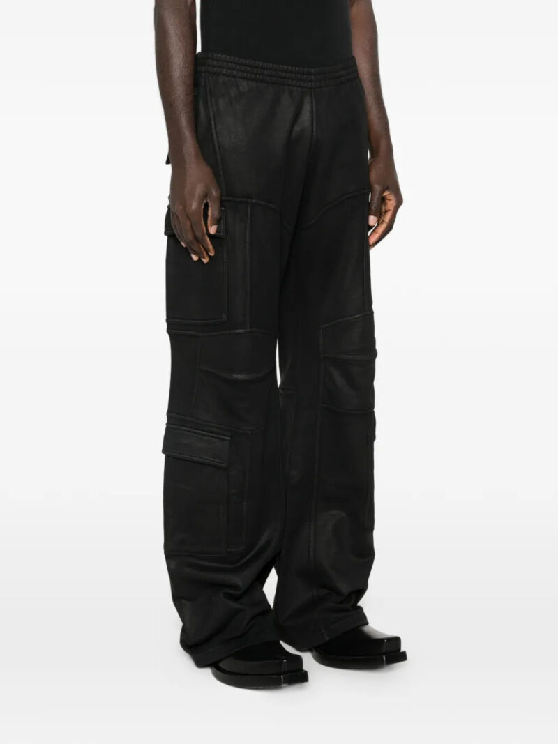 Balenciaga  cargo-pocket trousers