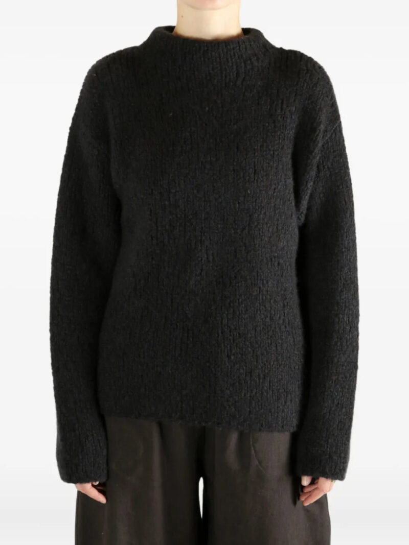 Cortana  Inu knitwear