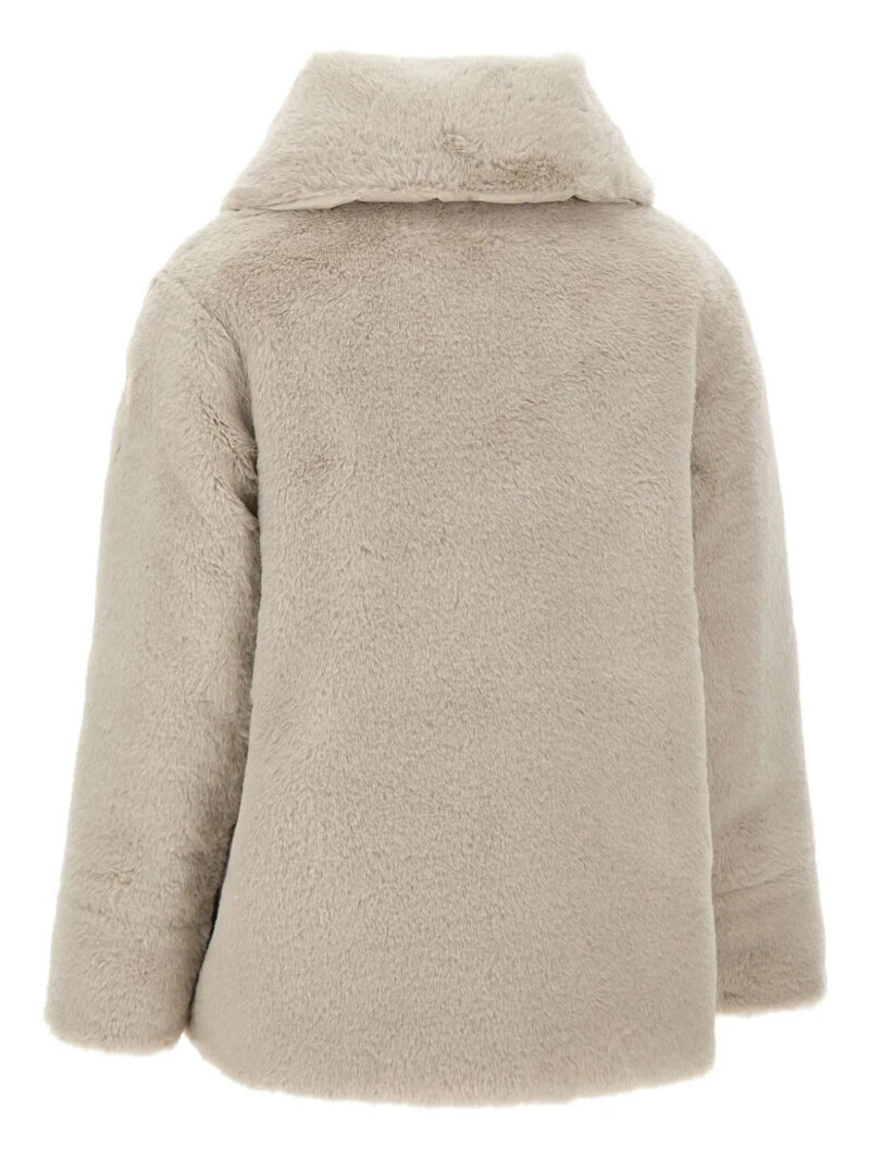 Colmar  Exuberance reversible faux-fur jacket