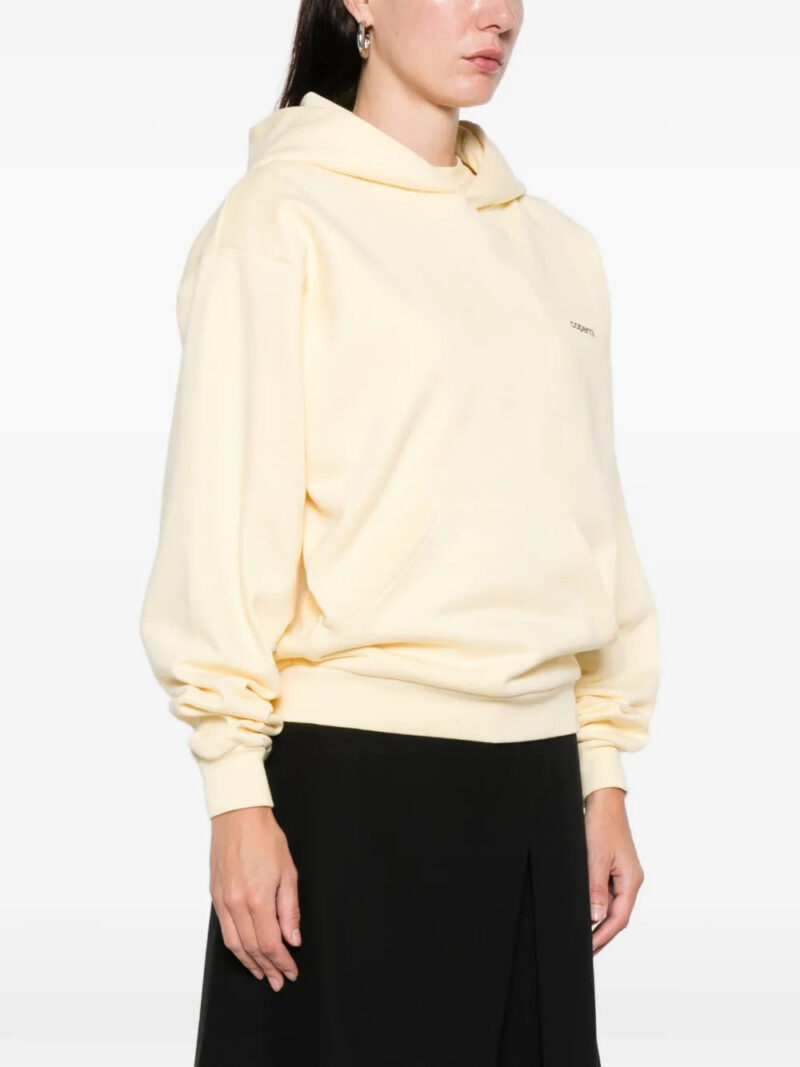 Coperni  Horn hoodie