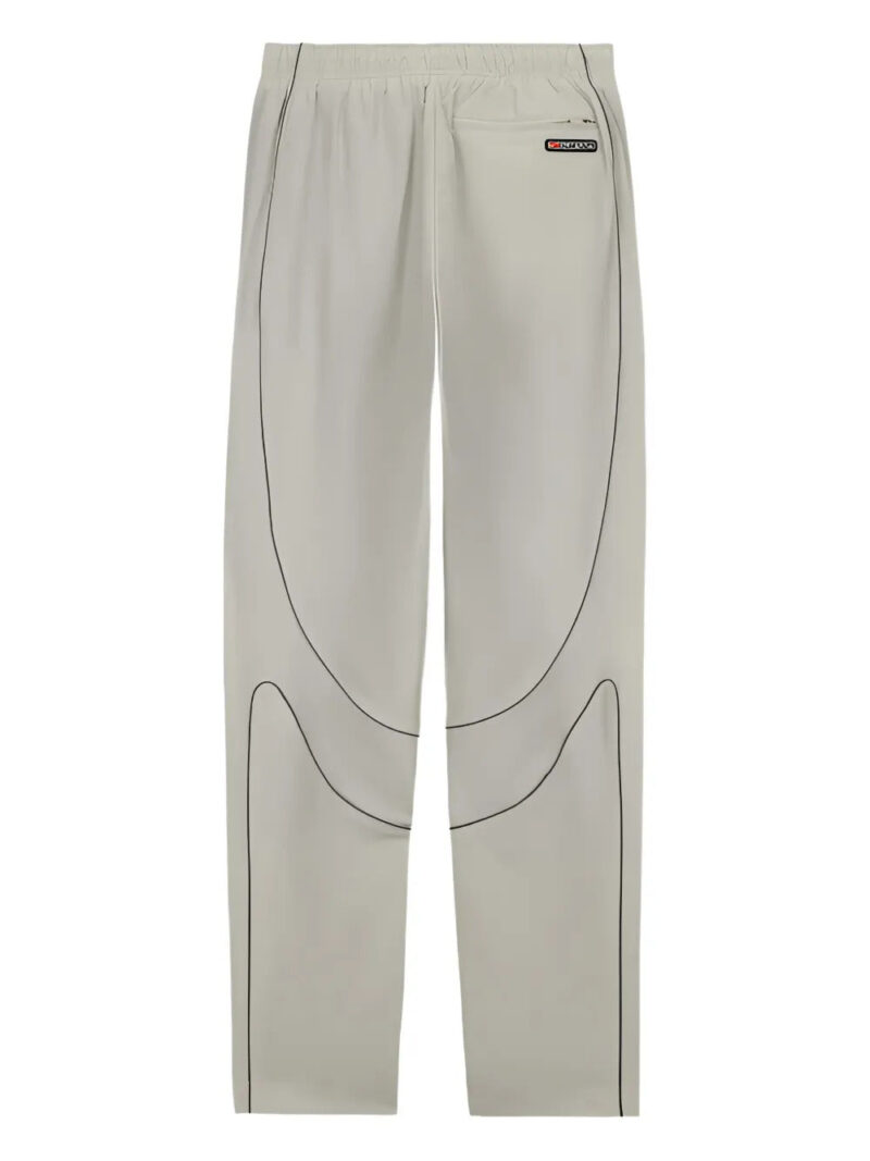 CORTEIZ  x Nike nrg zip detail trousers