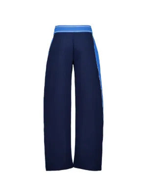 Casablanca  blue track pants