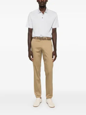 BOSS  short-sleeve polo shirt