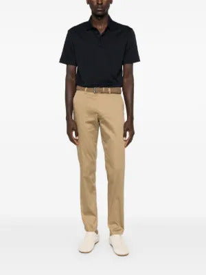 BOSS  short-sleeve polo shirt