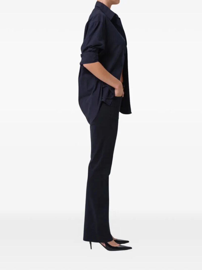 Citizens of Humanity  Genova low-rise boot jeans