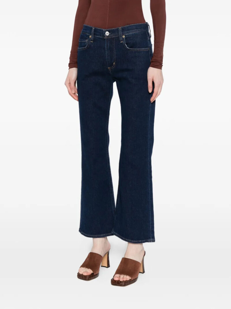 Citizens of Humanity Genova jeans