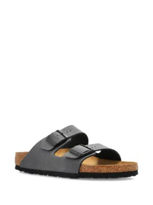 Birkenstock  buckle strap sandals