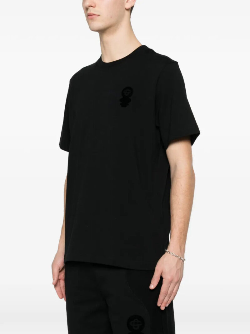 Casablanca  crew-neck T-shirt