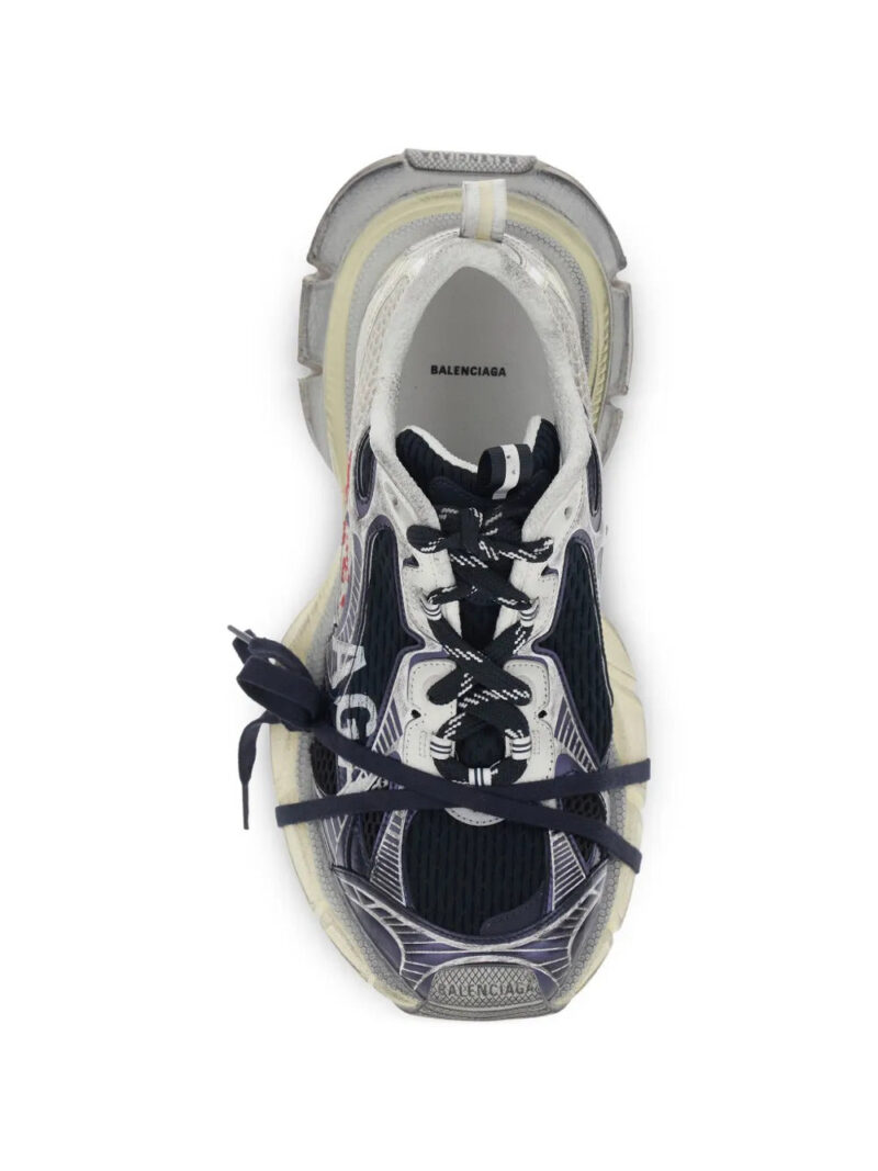 Balenciaga  3XL Split sneakers