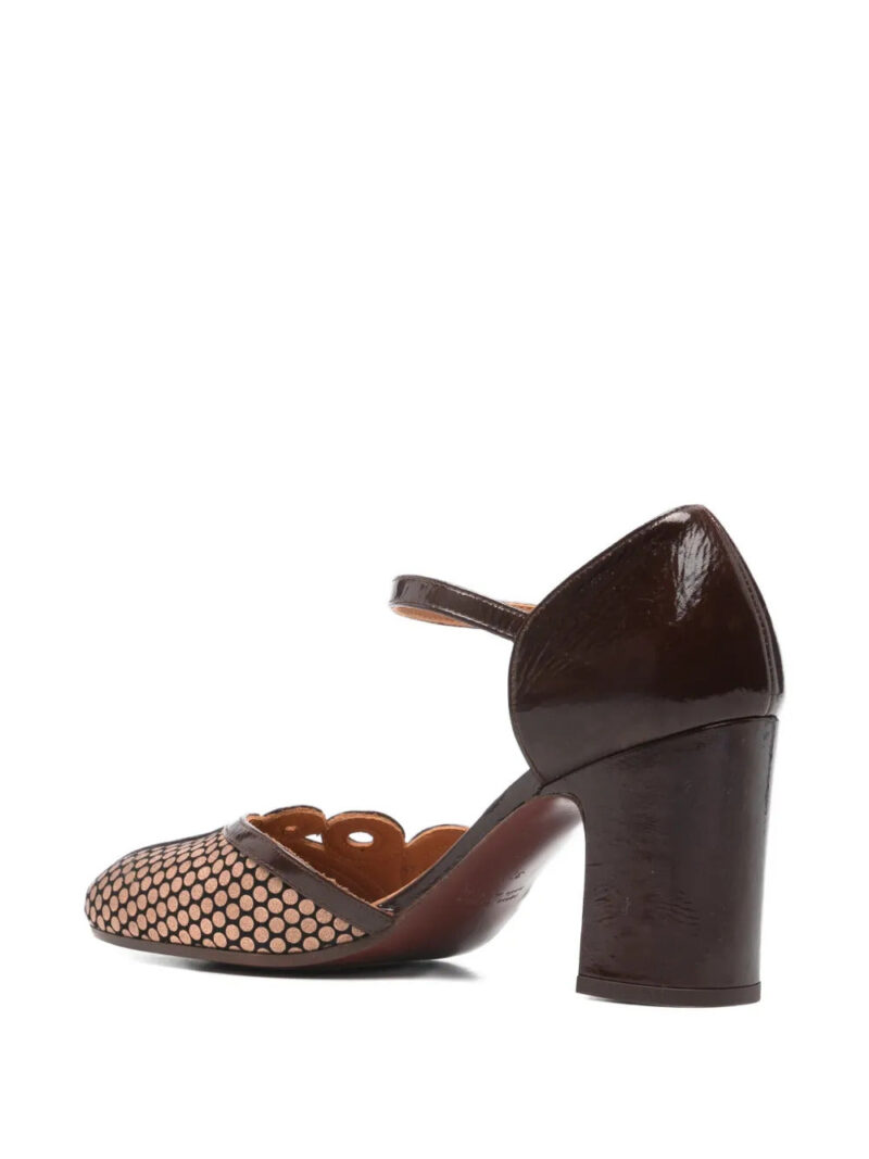 Chie Mihara Mikola pumps