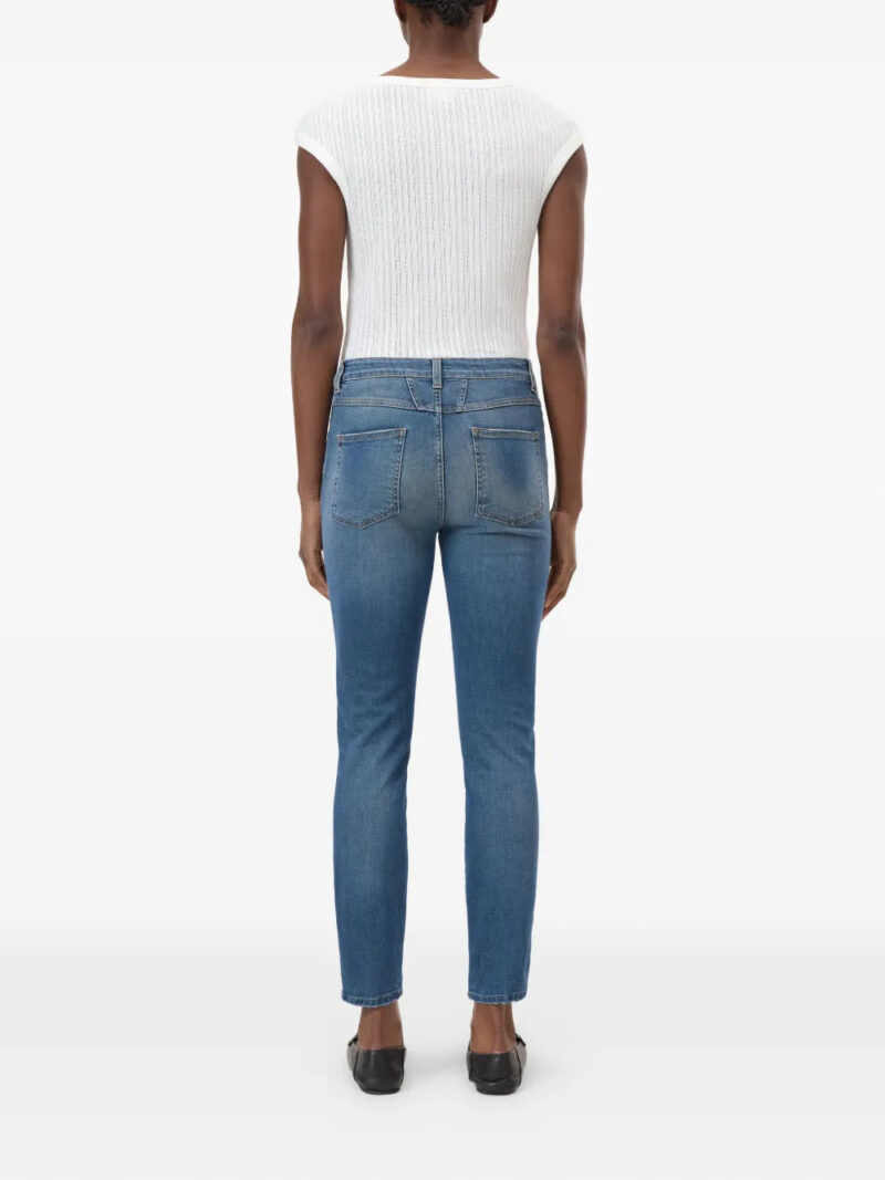 Closed Skinny Pusher jeans