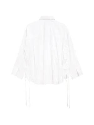 Balenciaga  long-sleeve shirt