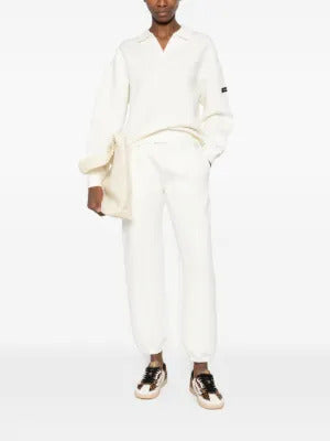 Calvin Klein elasticated trousers